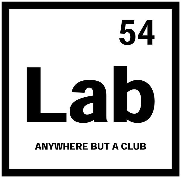 Lab54 - Housemates